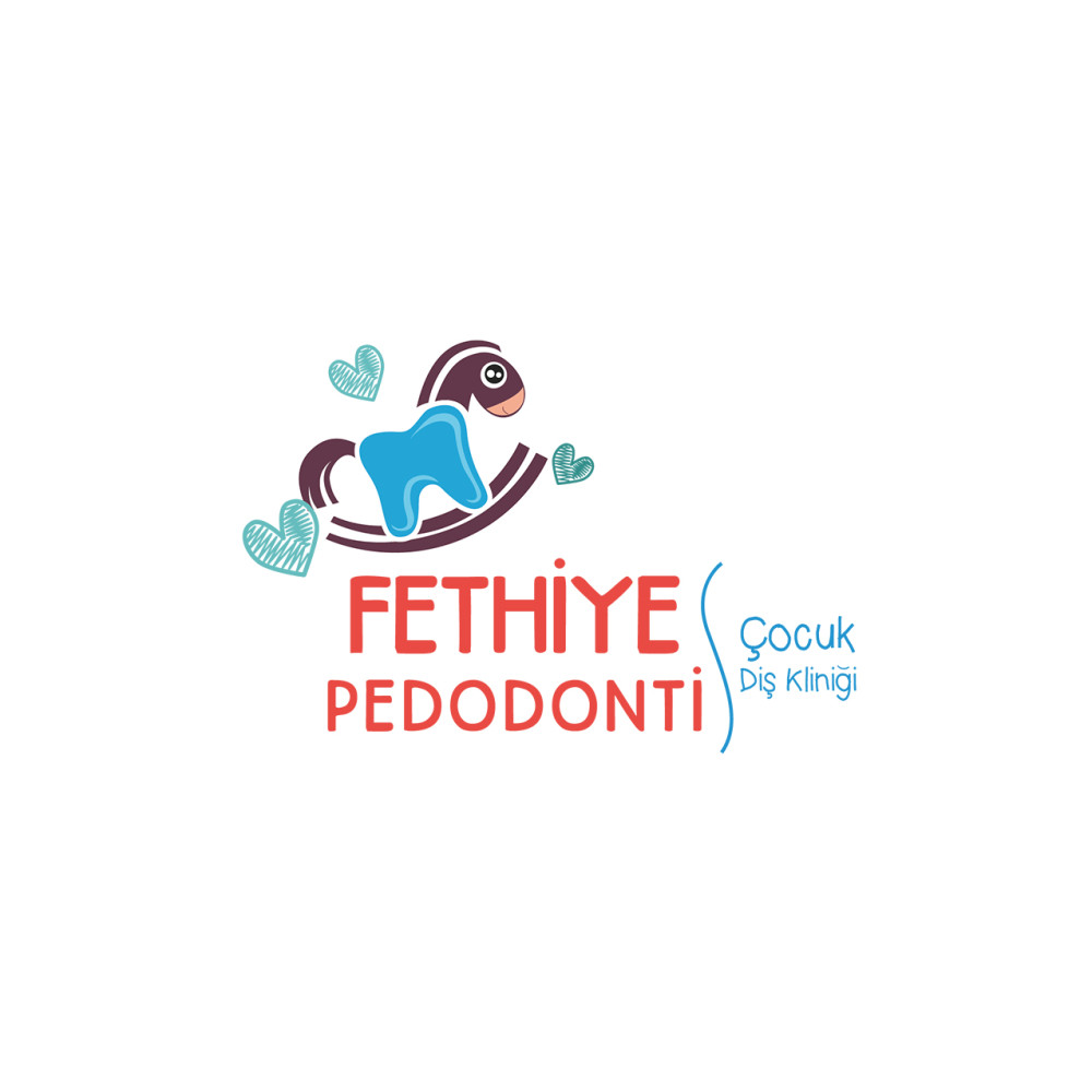 Fethiye Pedodonti Çocuk Diş Kliniği yarışmasına sblnzl tarafından girilen tasarım