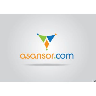 www.asansor.com.tr yarışmasına tasarımcı •Peregrine• tarafından sunulan  tasarım 