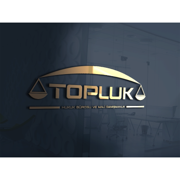 HUKUK BÜROSU VE MALİ DANIŞMANLIK yarışmasına tasarımcı Booskurt tarafından sunulan  tasarım 