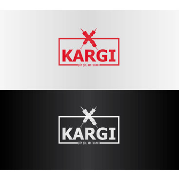 Çöp şis restorant  yarışmasına tasarımcı ramazanburak tarafından sunulan  tasarım 