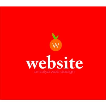 Web Tasarım Firmamız için logo yarışmasına tasarımcı fikiradam tarafından sunulan  tasarım 