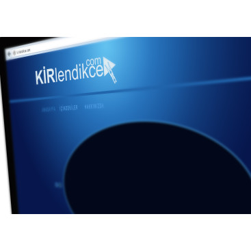 Yeni Markamız için Logo Tasarımı yarışmasına tasarımcı grfkismail tarafından sunulan  tasarım 