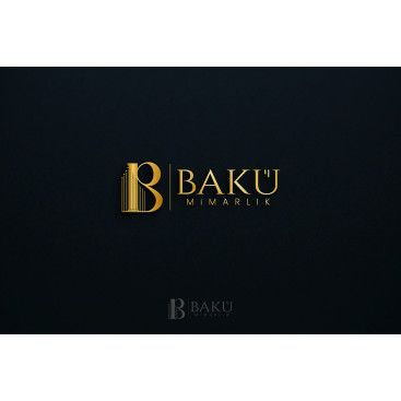 MİMARLIK LOGO,SIRADIŞI VE KURUMSAL LÜTFN yarışmasına tasarımcı Meren● tarafından sunulan  tasarım 