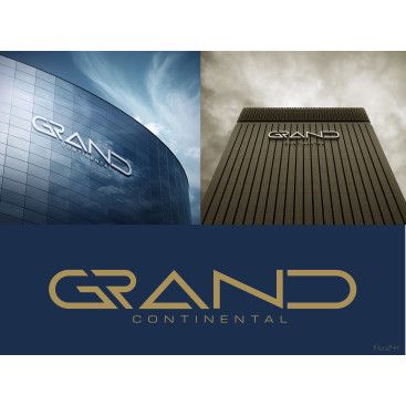 Dünyaya açılıcak bir yatırım danışmanlık yarışmasına tasarımcı omerardicli tarafından sunulan  tasarım 