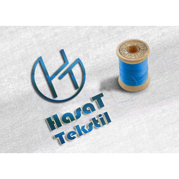 Ht Hasat Şapka Logo çalışması yarışmasına tasarımcı Mübessa tarafından sunulan  tasarım 