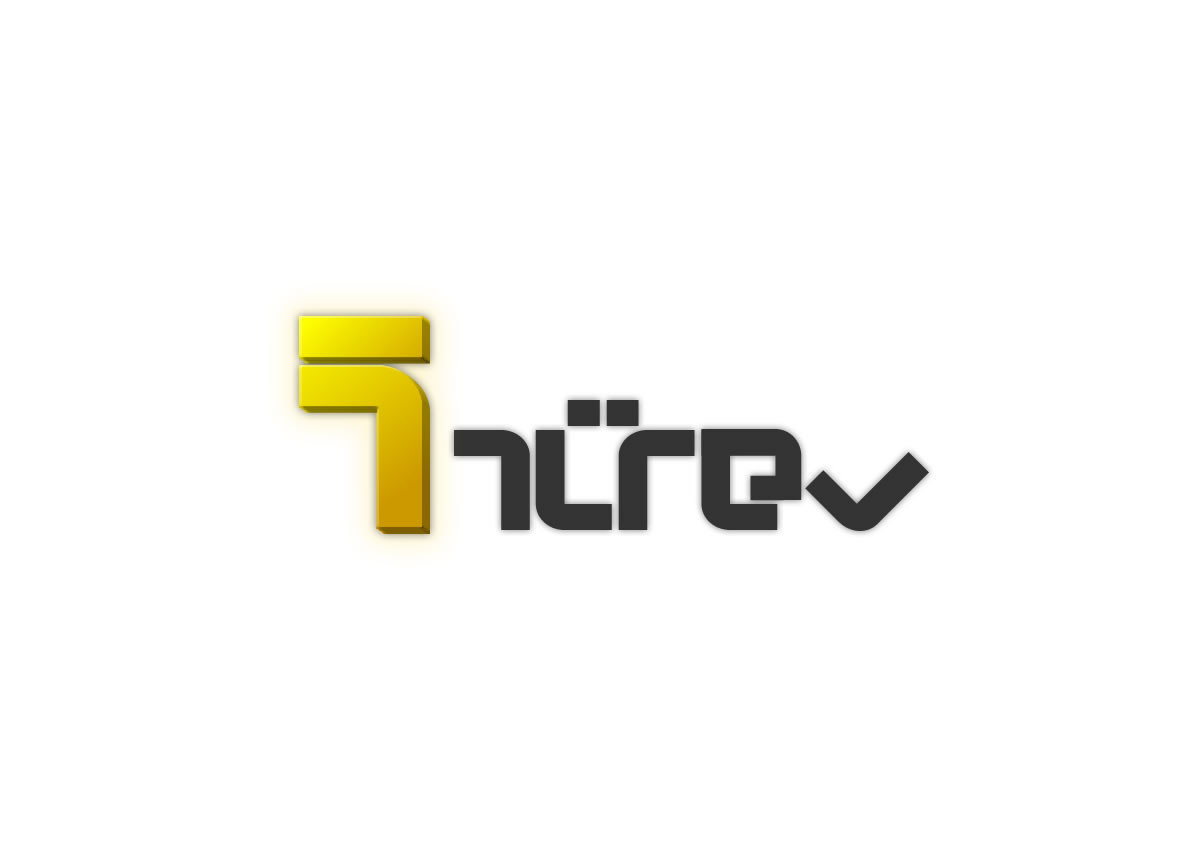 Tasarlayan R A M C A-TÜREV YAPI Proje Ofisimize Logo Arıyoruz