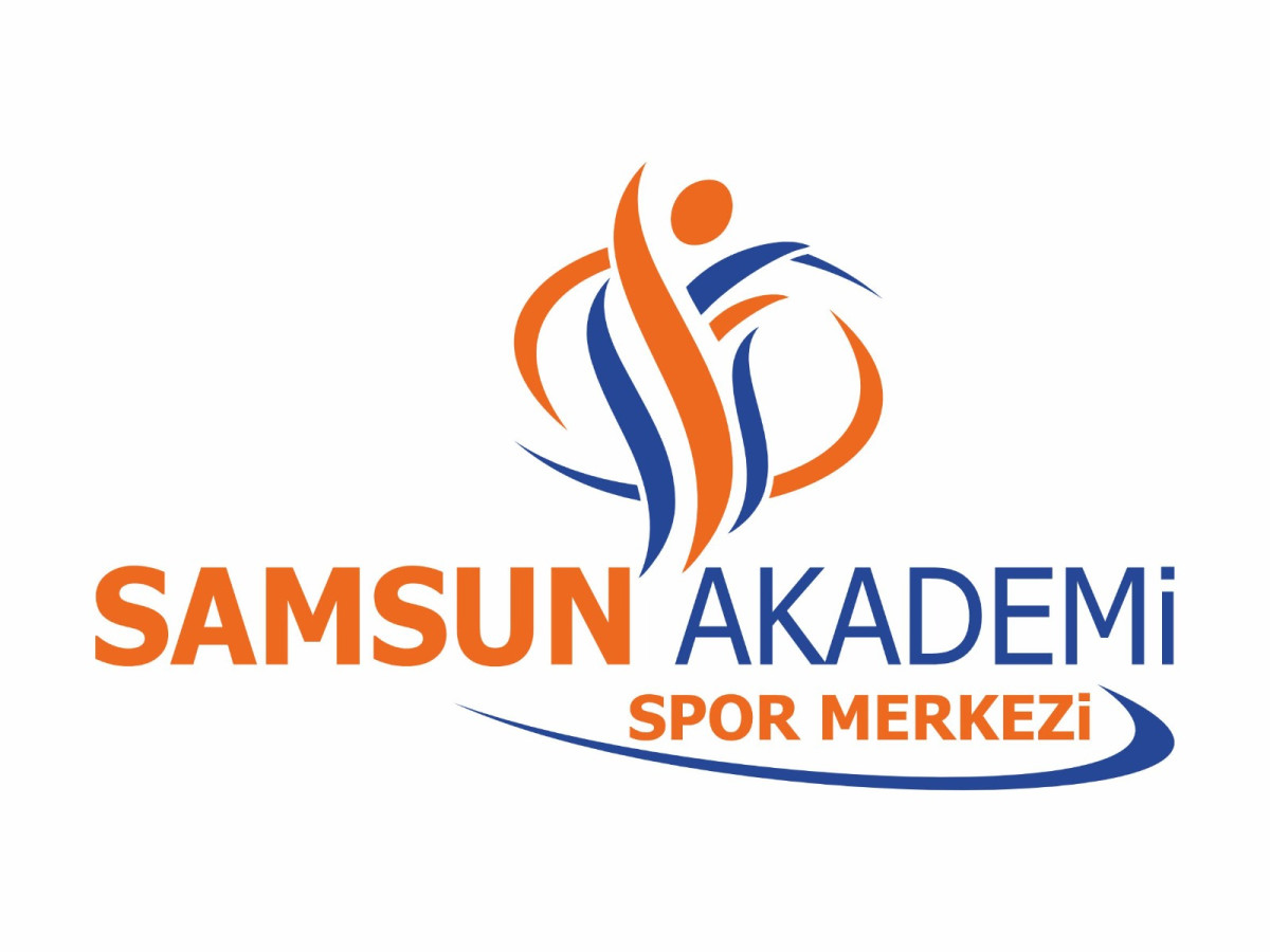 Tasarlayan BLOGO-Samsun Akademi markasını oluşturmak 