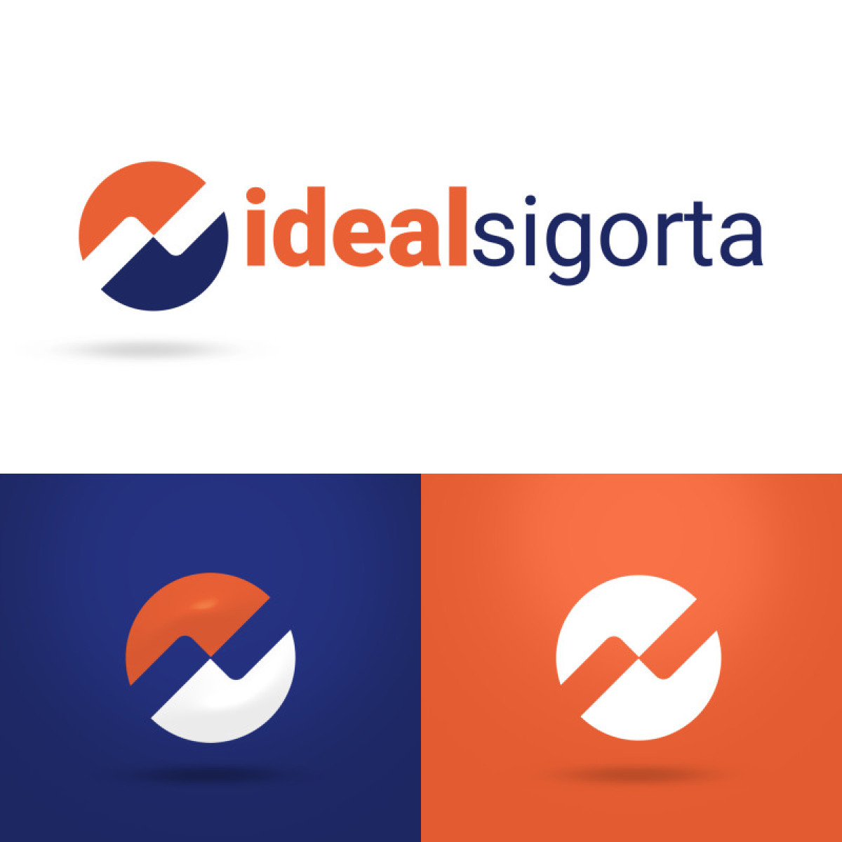 Tasarlayan grfkismail-15 Yıllık Güvenin Yeni Yüzünü Tasarla!