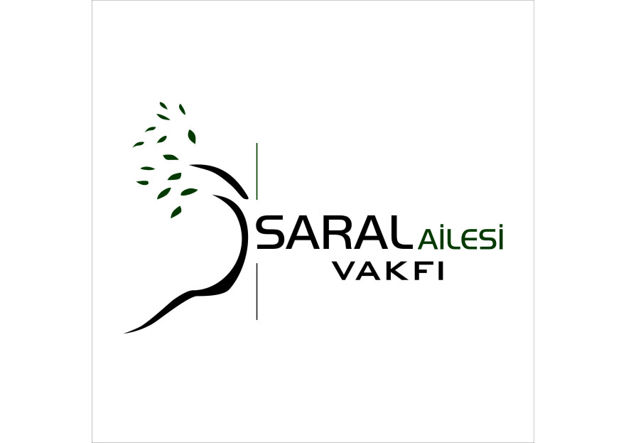 Saral Ailesi Logo Tasarımı yarışmasına tasarımcı berkayt tarafından sunulan  tasarım 