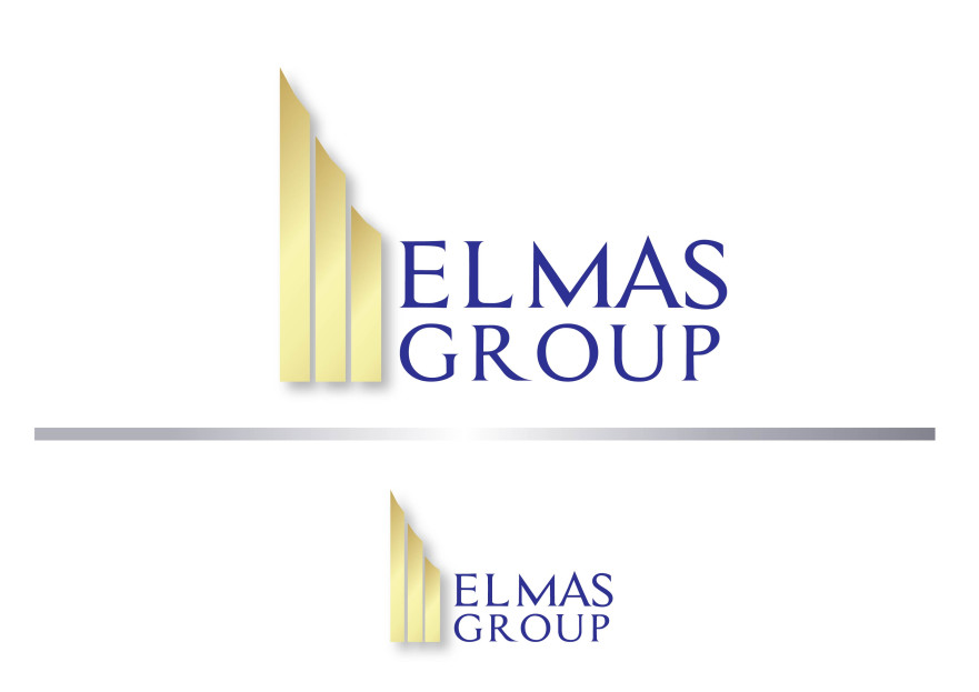  Logo ve kurumsal kimlik çalışması yarışmasına tasarımcı Eagle tarafından sunulan  tasarım 