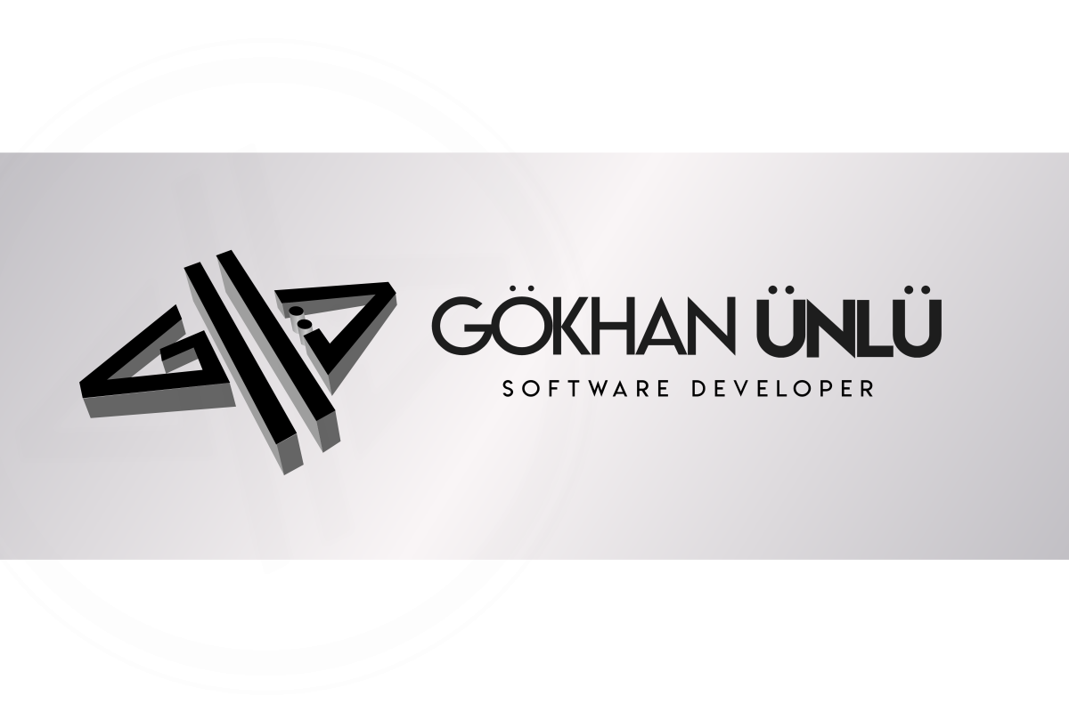 Tasarlayan hcetinel-Yazılımcı için Kişisel Logo Çalışması