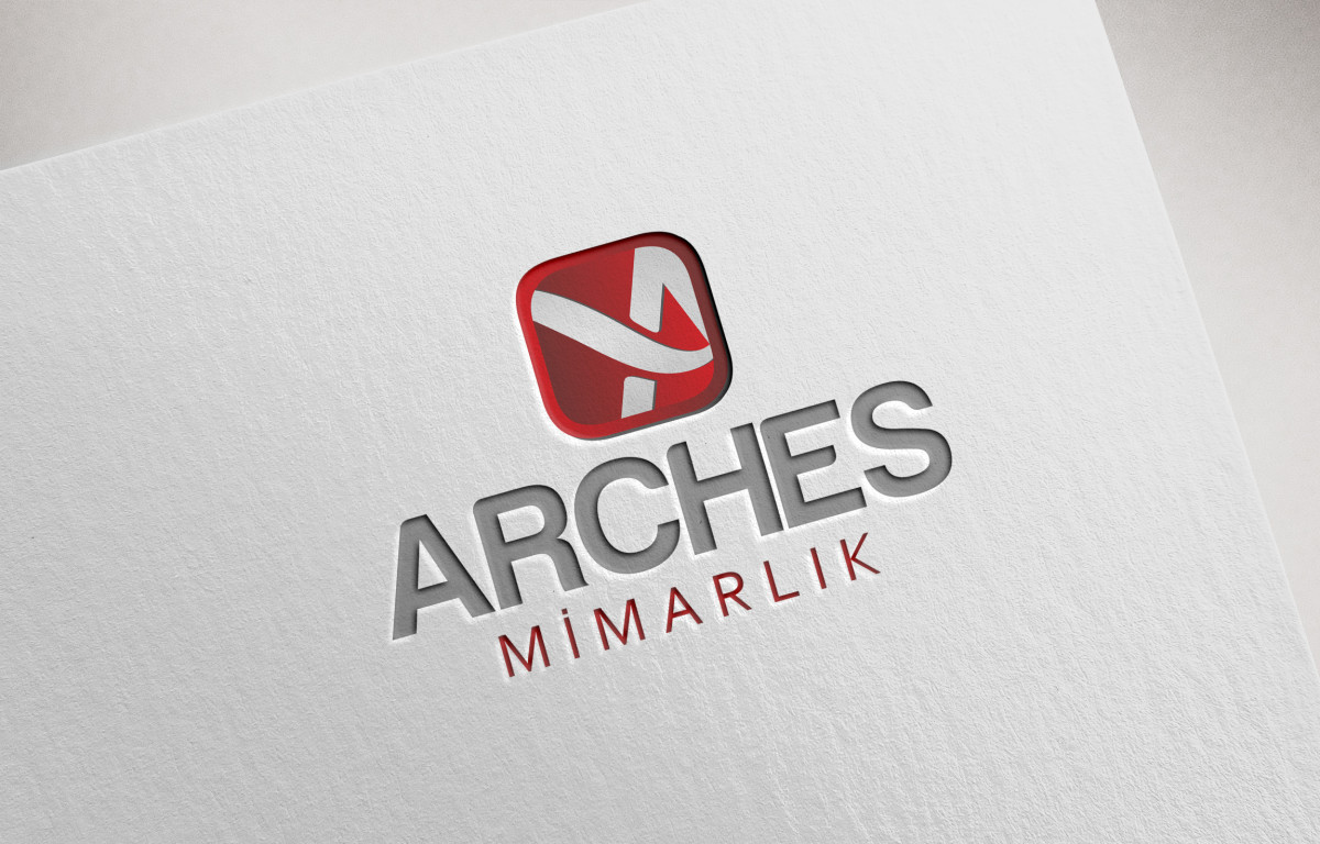 Tasarlayan lices-mimarlık firması için logo tasarımı