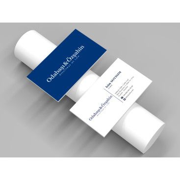 Minimal ve Etkileyici Bir Logo (Hukuk) yarışmasına tasarımcı DesignerA tarafından sunulan  tasarım 