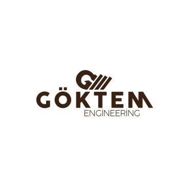 Mühendislik Firmamıza Logo Tasarımı yarışmasına tasarımcı PEKARTS tarafından sunulan  tasarım 