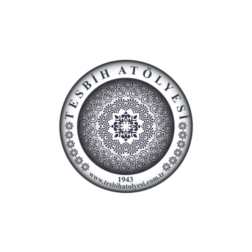 TESBİH ATÖLYESİ (tesbihatolyesi.com.tr) yarışmasına tasarımcı Volkan06 tarafından sunulan  tasarım