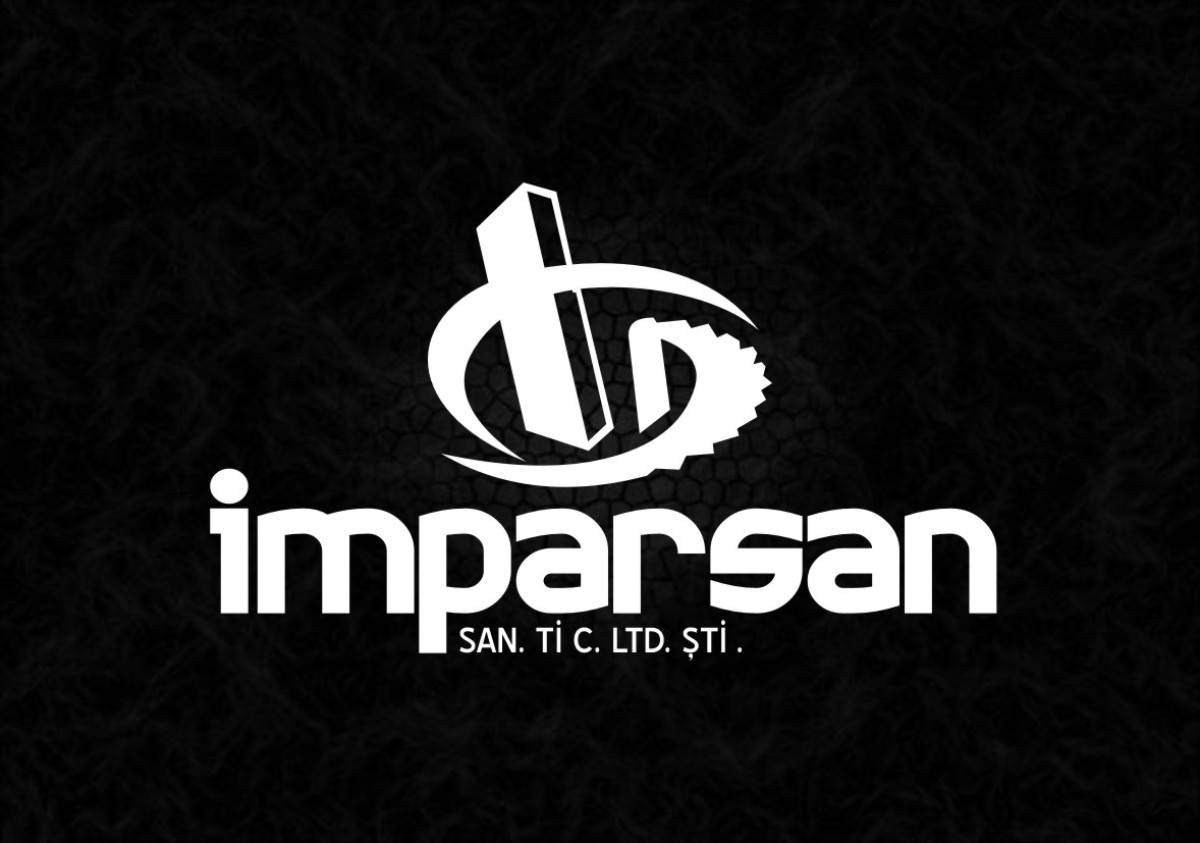 Tasarlayan RΛPİDO-İMPARSAN SAN. TİC. LTD. Logo tasarımı