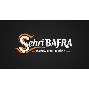 Yöreye uygun Pide yarışmasına tasarımcı Freelancetasarim tarafından sunulan  tasarım 