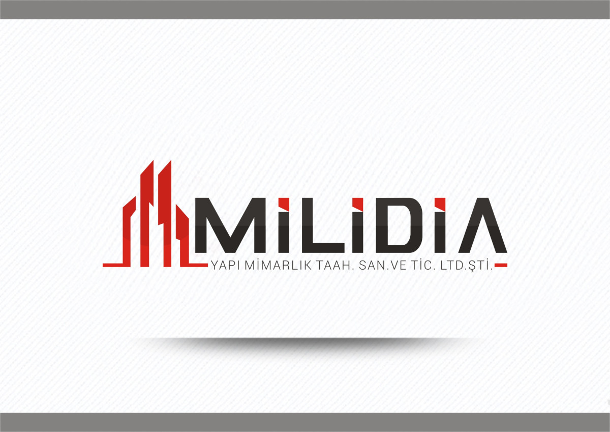 Tasarlayan RΛPİDO-MiLİDİA YAPI
