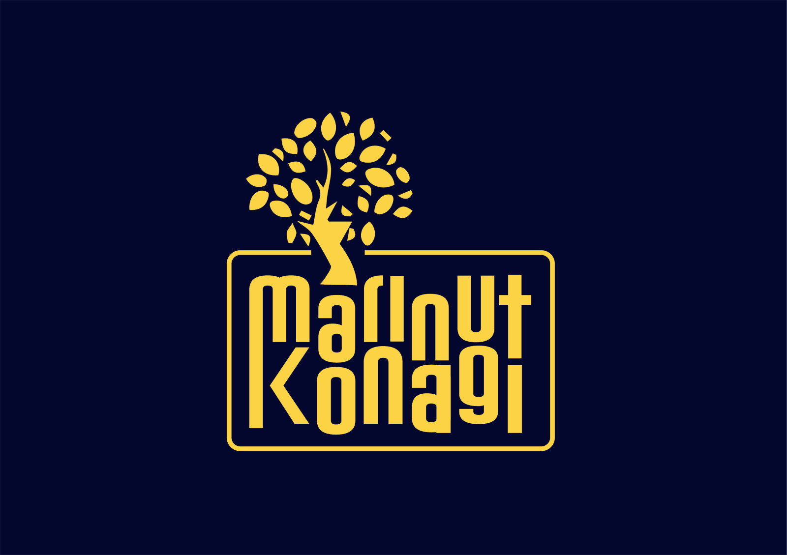 Tasarlayan chiwely-Mardin Marinut Konağı Logo Çalışması