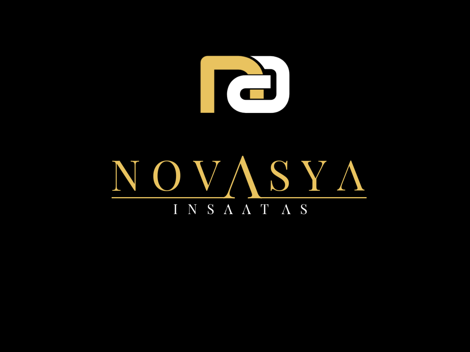 Tasarlayan 2N1K-'NOVASYA İNŞAAT A.Ş' EN İYİ OLAN GELSİN!