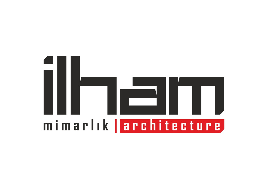 Mimarlık Ofisi İçin Kurumsal Kimlik-Logo yarışmasına tasarımcı arya tarafından sunulan  tasarım 