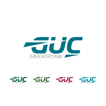 FİRMAMIZ İÇİN SADE VE DİKKAT ÇEKİCİ LOGO yarışmasına tasarımcı sariportakal tarafından sunulan  tasarım 