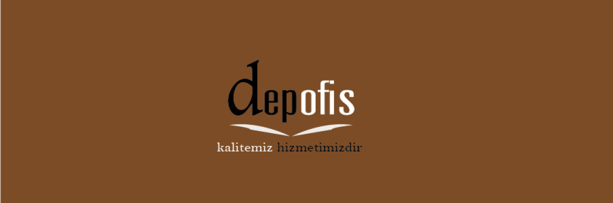 Tasarlayan mustakillove-www.depofis.com logo tasarımı.