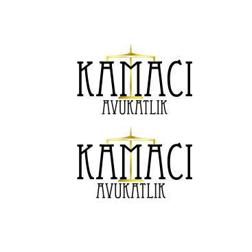 Net, Kararlı, Ciddi, Prestij İzlenimi  yarışmasına tasarımcı grafikerimsi tarafından sunulan  tasarım 