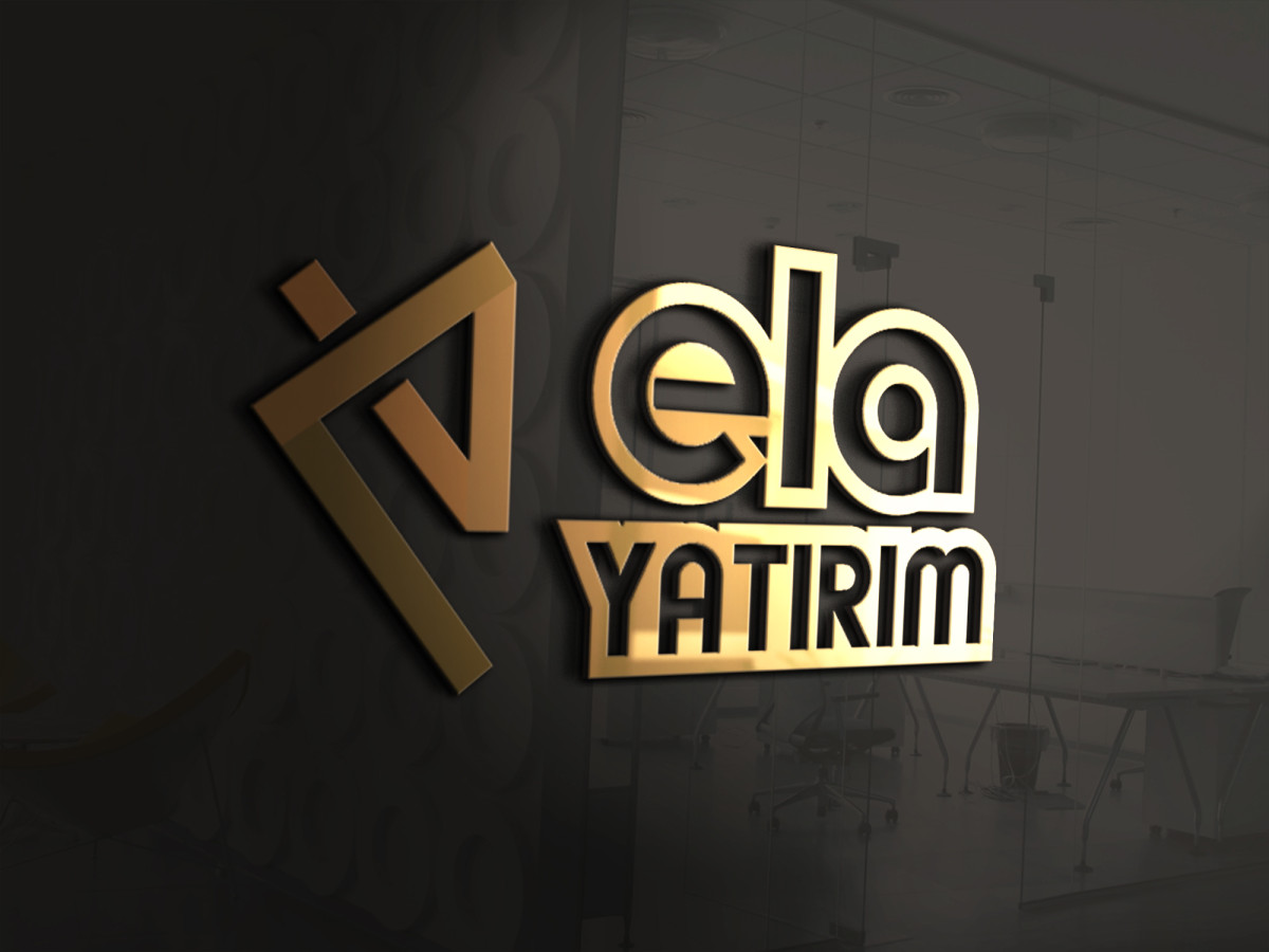 Tasarlayan Ssebefruz-Mükemmel Bir Logo Bekliyoruz :)