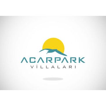 ACARPARK VILLALARI yarışmasına tasarımcı RΛPİDO tarafından sunulan  tasarım 