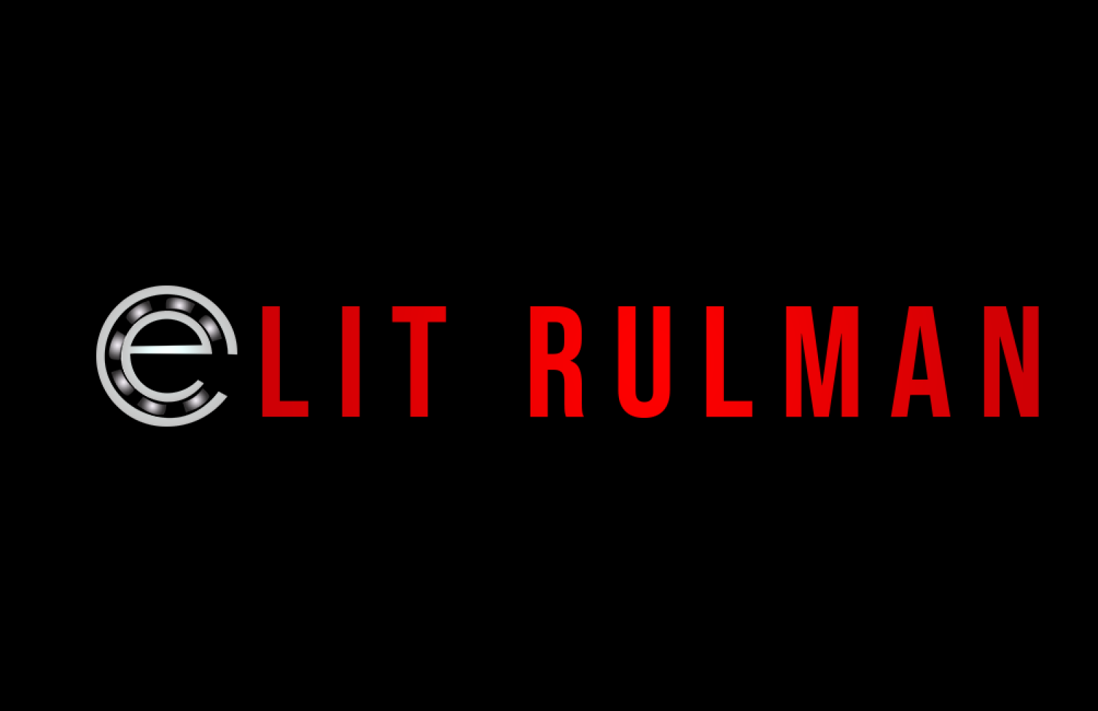 Tasarlayan GRAFİKERdem-RULMAN , KAYIŞ , HIRDAVAT 