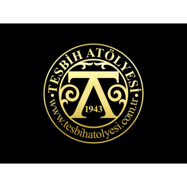TESBİH ATÖLYESİ (tesbihatolyesi.com.tr) yarışmasına tasarımcı Ersin Esra tarafından sunulan  tasarım
