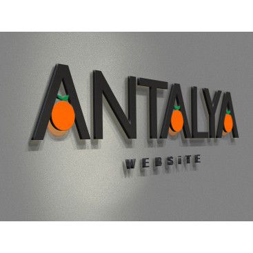 Web Tasarım Firmamız için logo yarışmasına tasarımcı grafikseli tarafından sunulan  tasarım 