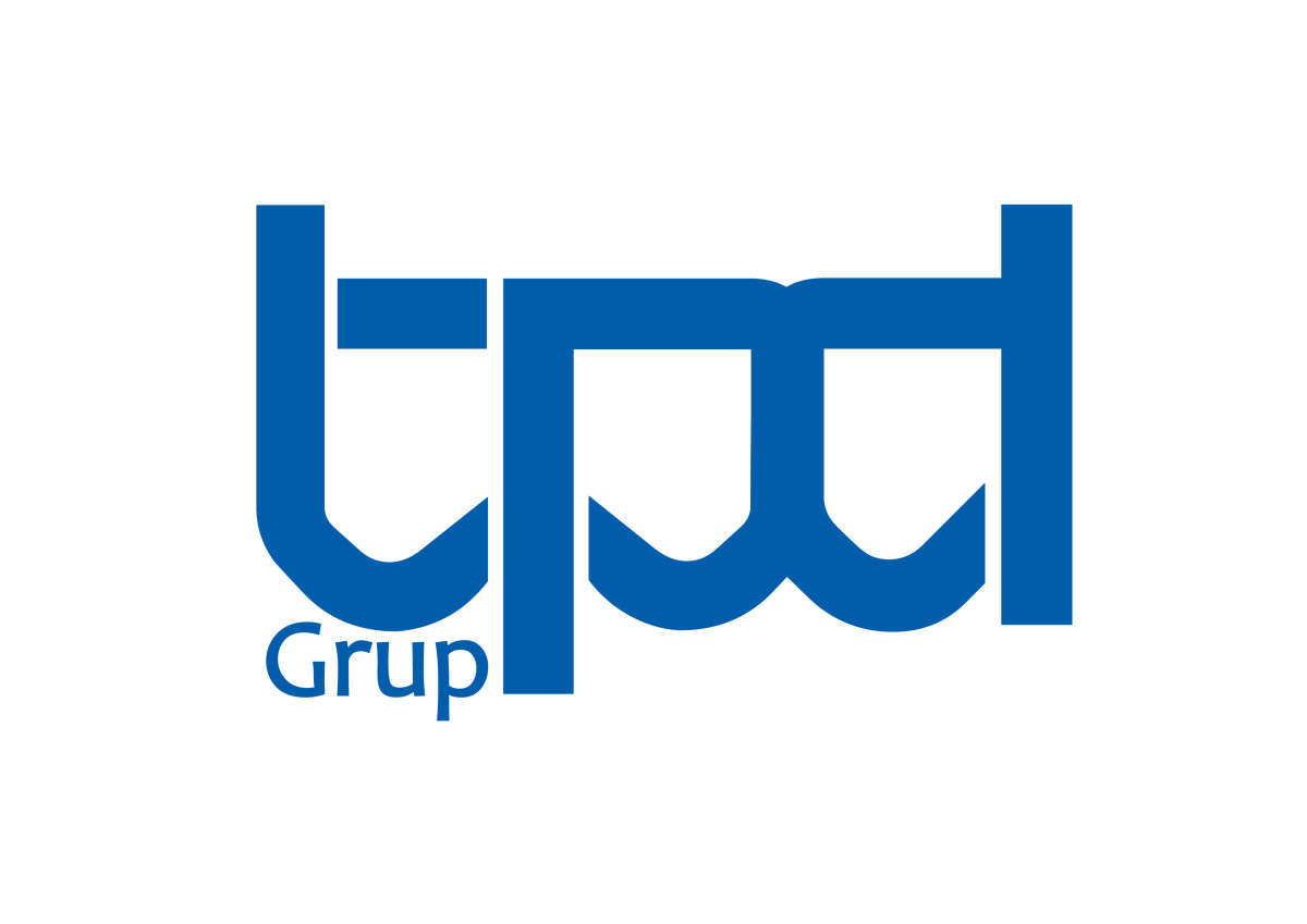 Tasarlayan e_bengu-TPD LOGO YARIŞMASI