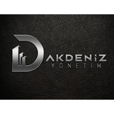 AKDENİZ YÖNETİM LOGO TASARIMI yarışmasına tasarımcı kuzfe35 tarafından sunulan  tasarım 