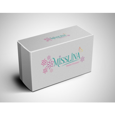 KOZMETİK FİRMASI İÇİN LOGO TASARIMI yarışmasına tasarımcı Snmslmz tarafından sunulan  tasarım 