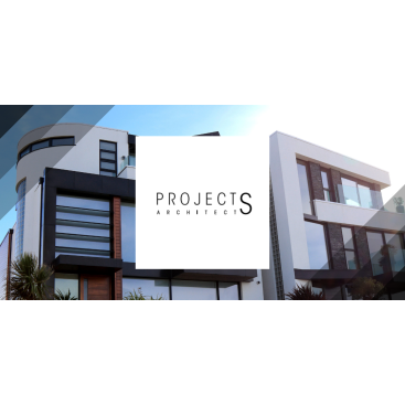 PROJECTS ARCHİTECTS - WEB TASARIM YARIŞ! yarışmasına tasarımcı MEL4 tarafından sunulan  tasarım