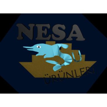 AKDENİZİN İNCİ FİRMASI yarışmasına tasarımcı gizemaydn32 tarafından sunulan  tasarım 