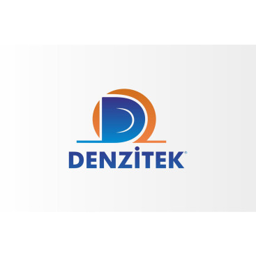 Denzitek Teknoloji A.Ş. Logo Tasarımı yarışmasına tasarımcı barpek tarafından sunulan  tasarım 