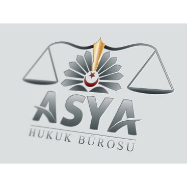 HUKUK OFISI  yarışmasına tasarımcı 3dfatih tarafından sunulan  tasarım