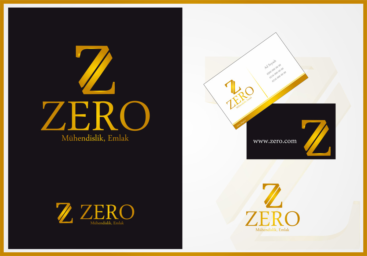Tasarlayan msk_-ZERO EMLAK OFİSİ 