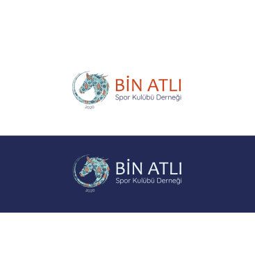 geleneksel spor kulübu logosunu  arıyor yarışmasına tasarımcı benebrar tarafından sunulan  tasarım 