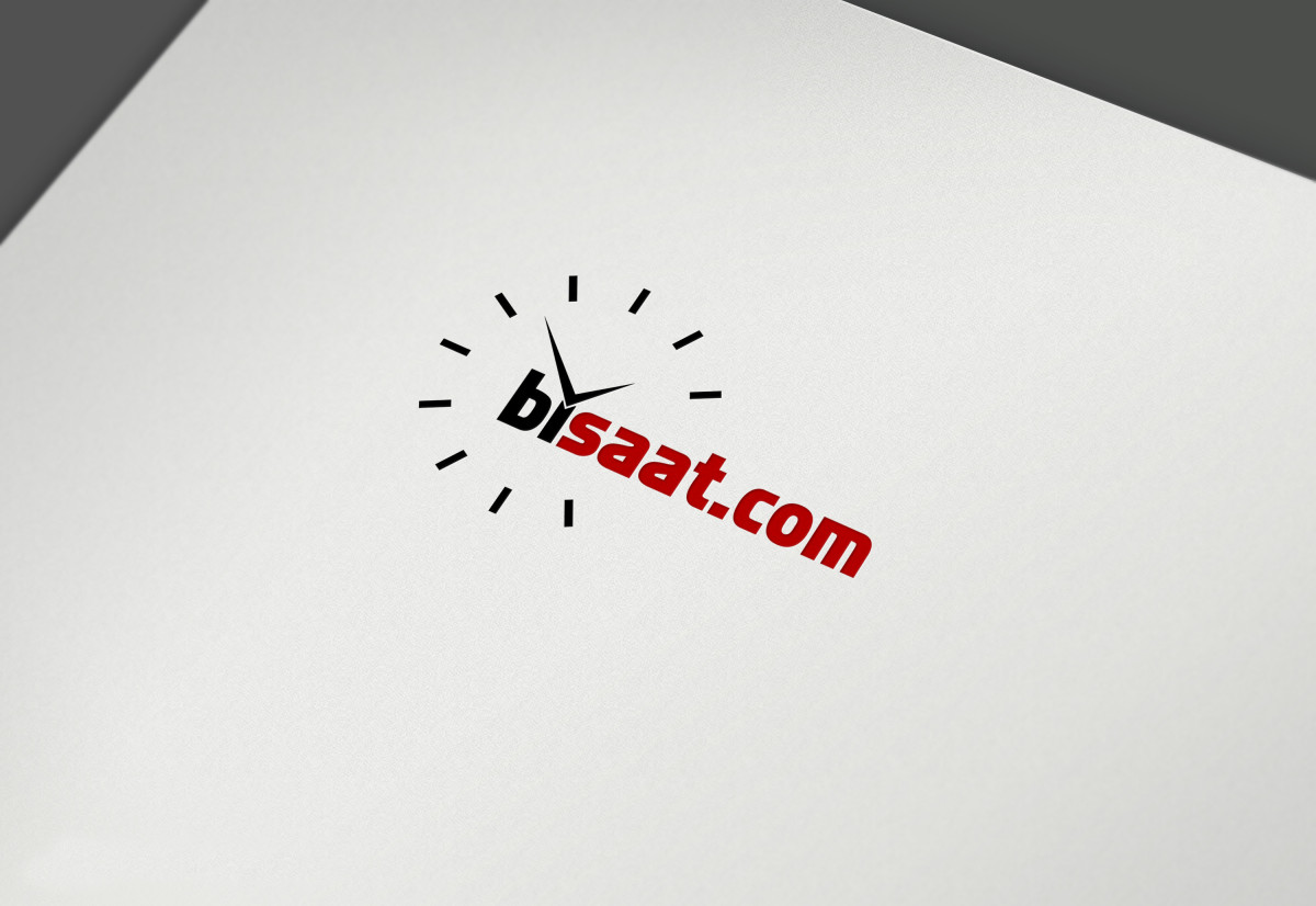 Tasarlayan BilalKoc-Bisaat.com İÇİN LOGO VE KURUMSAL KİMLİK.