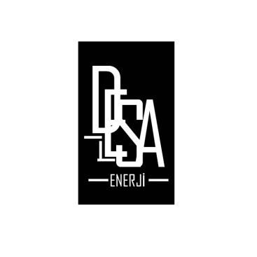 DESA  için logo tasarımı (akü -enerji) yarışmasına tasarımcı arTime tarafından sunulan  tasarım 