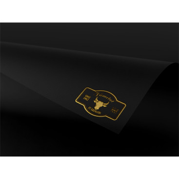 ESSIZ LEZZETLERIMIZE LOGO ARIYORUZ... yarışmasına tasarımcı Reklamhane tarafından sunulan  tasarım 