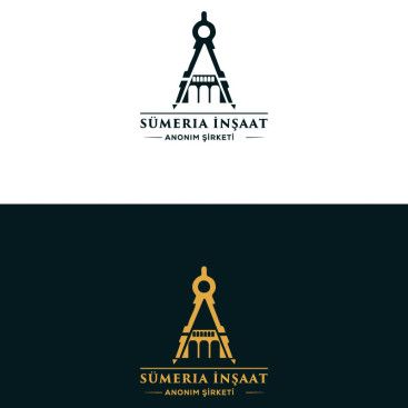 Sümeria inşaat anonim şirketi yarışmasına tasarımcı AYATA tarafından sunulan  tasarım 