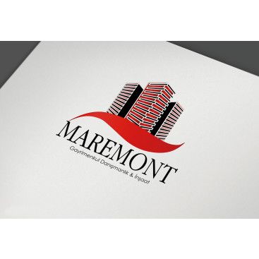 Firma İçin Logo ve Kartvizit Çalışması  yarışmasına tasarımcı grafAkir_aciZz tarafından sunulan  tasarım 