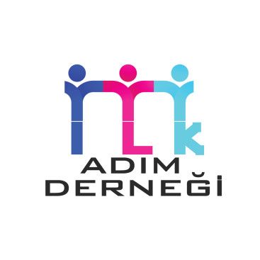 İLKADIM DERNEĞİ yarışmasına tasarımcı zürafamedya tarafından sunulan  tasarım 