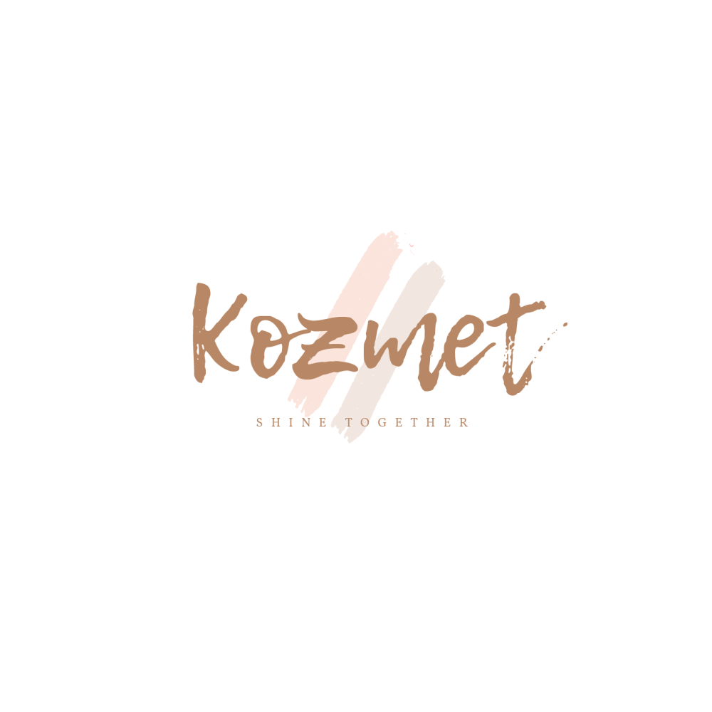 KOZMETİK FİRMASI LOGO TASARIMI yarışmasına Kalzeno tarafından girilen tasarım