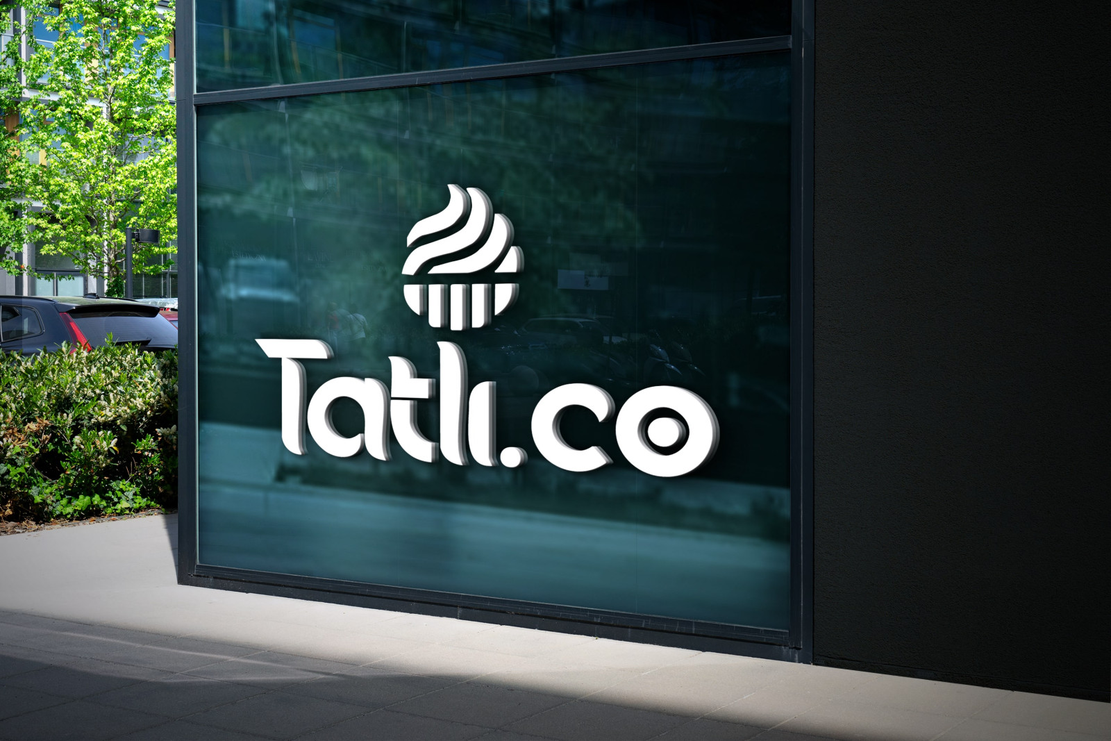 Tasarlayan ogulcann-Tatlı firmamıza logo arıyoruz!